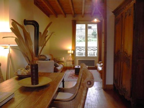 Gîte Hérisson 3 pièces 6 personnes - FR-1-489-247 - image 9