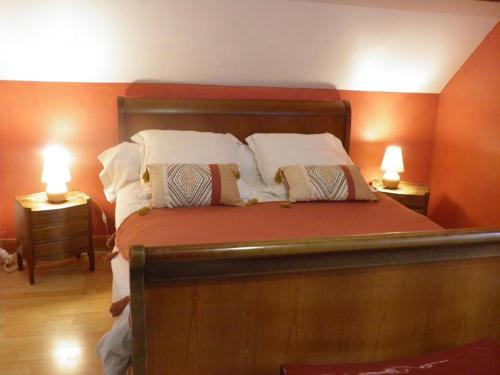 Gîte Hérisson 3 pièces 6 personnes - FR-1-489-247 - image 14