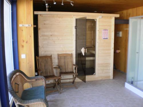 Gîte Bransat 3 pièces 4 personnes - FR-1-489-290 - image 16