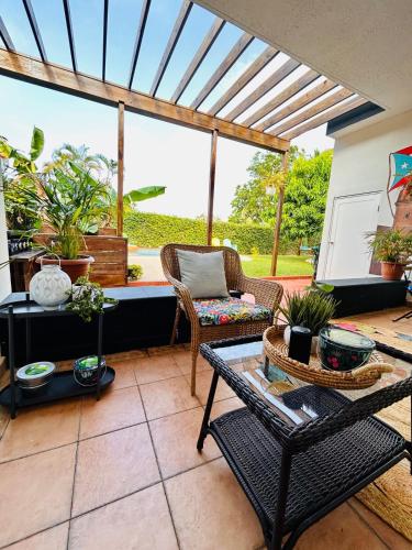 Tropical Oasis! 5BR Luxe Home in Dorado