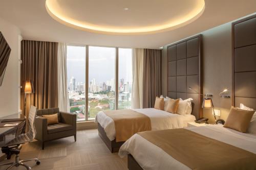 Hotel Las Americas Golden Tower Panamá