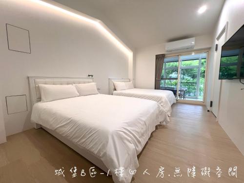 夢幻城堡民宿, Wujie (photo 7)