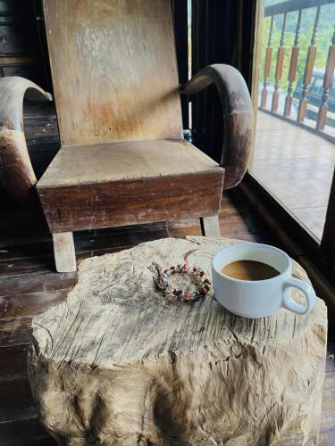 Facilities, Ta Phin Homestay in Ta Phin