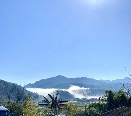 Surrounding environment, Ta Phin Homestay in Ta Phin