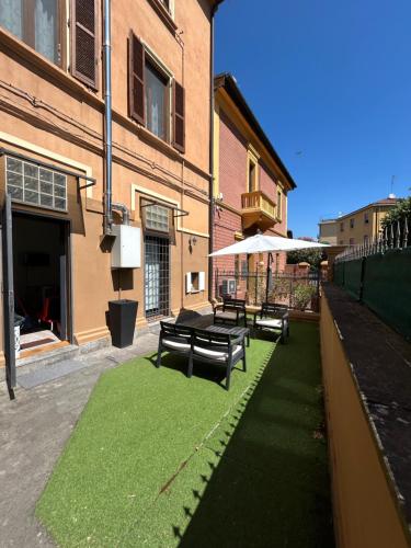 Stayinbologna, Boloňa (fotografie 3)