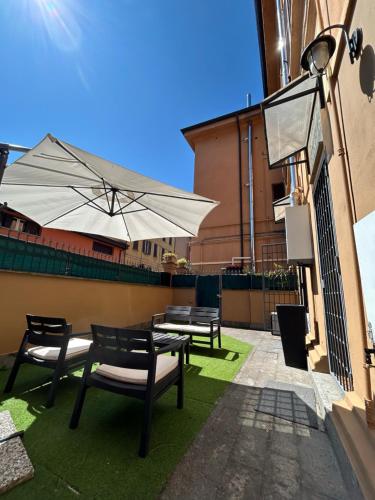 Stayinbologna, Boloňa (fotografie 4)