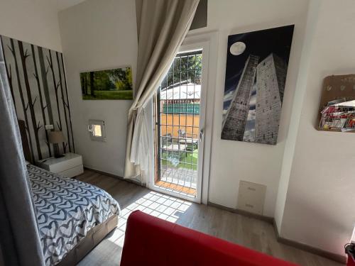 Stayinbologna, Boloňa (fotografie 5)