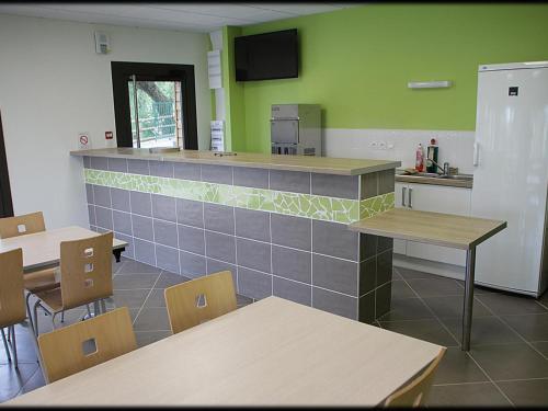 Chalet moderne 4-6 pers, animaux acceptes, terrasse privee - FR-1-496-79 in Other