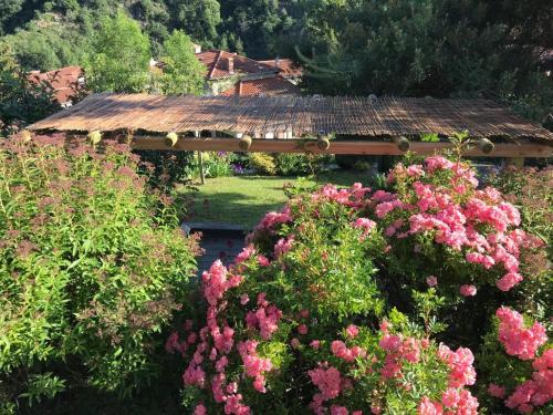 Gîte Chagnon 2 pièces 2 personnes - FR-1-496-125 - image 10