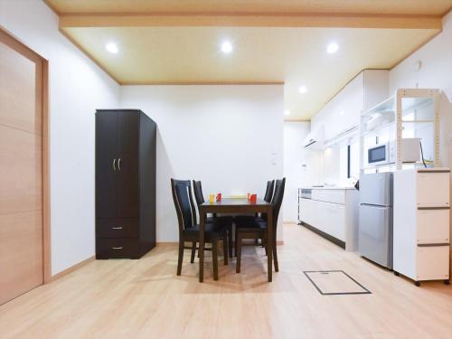 Sumida Tatekawa House