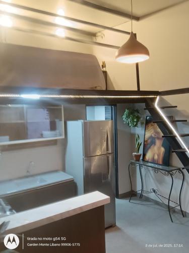 Flat no Garden I in Rondonopolis