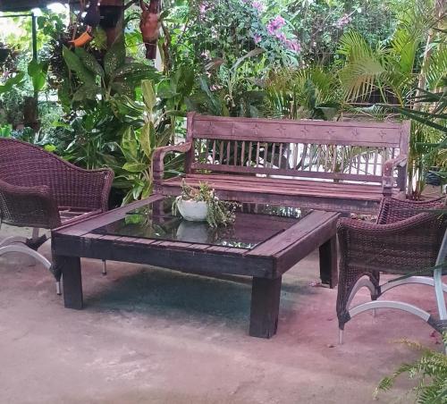 Flat no Garden I in Rondonopolis