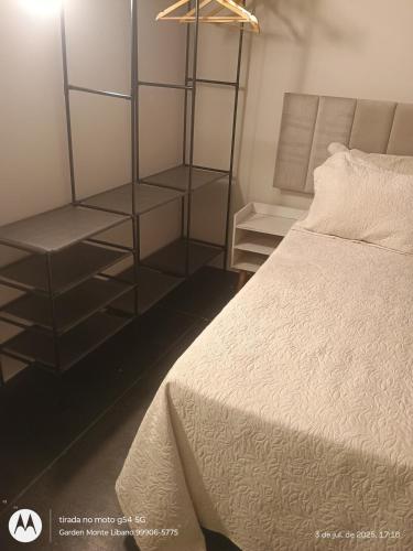 Flat no Garden I in Rondonopolis