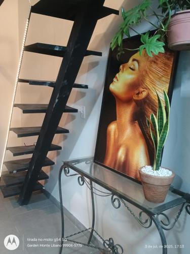 Flat no Garden I in Rondonopolis