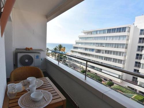 Estudio renovado a 50m de la playa en Roses - ES-204-77 - image 4