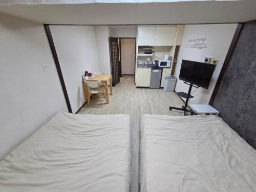 MORI Apartment2 道頓堀(Dotonbori) 1K 5