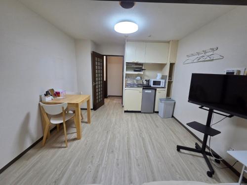 MORI Apartment2 道頓堀(Dotonbori) 1K 3
