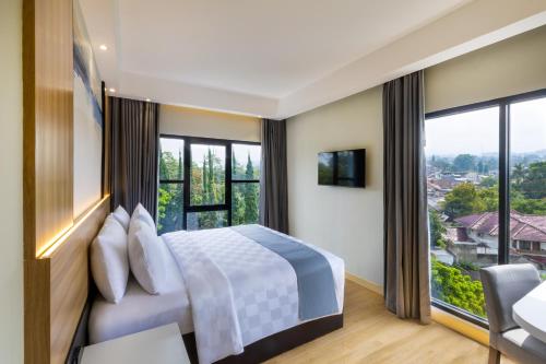 Best Western Setiabudhi Bandung 5