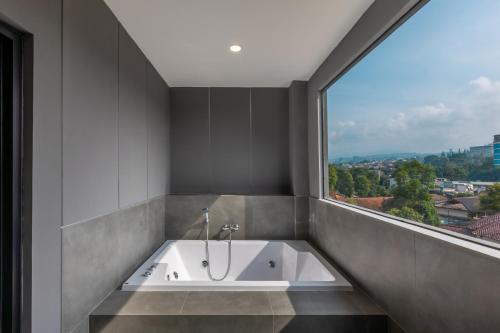 Best Western Setiabudhi Bandung in Setiabudi