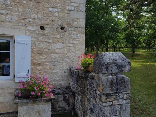 Maison spacieuse à Jayac, idéale pour famille - FR-1-616-465 (Maison spacieuse a Jayac, ideale pour famille - FR-1-616-465) in 加亞克