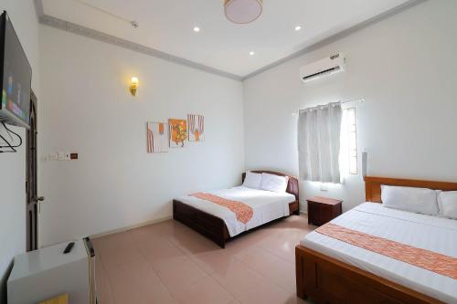 Happy Bear Hostel Phu Quoc - 편의 시설/서비스