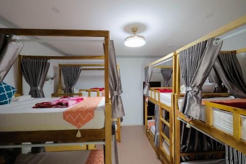 Happy Bear Hostel Phu Quoc
