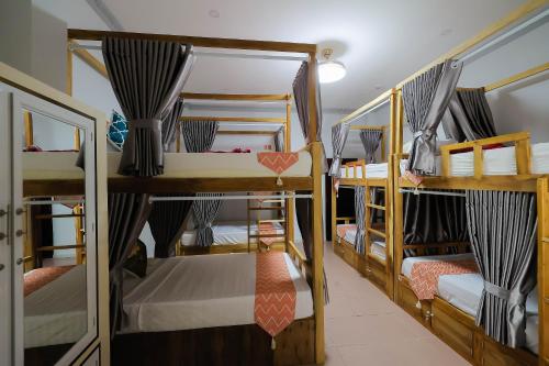 Happy Bear Hostel Phu Quoc