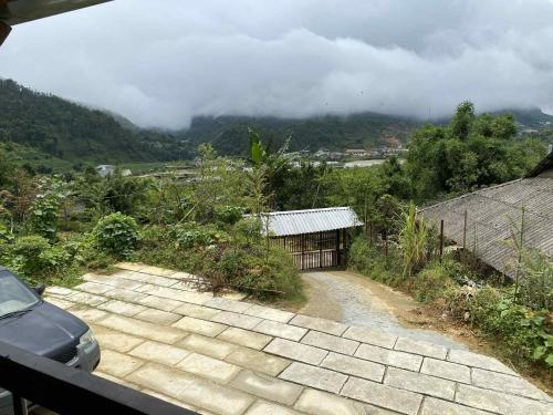 View, Ta Phin Homestay in Ta Phin