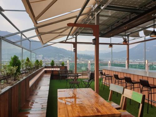 Kiman09 in Gwanghwamun