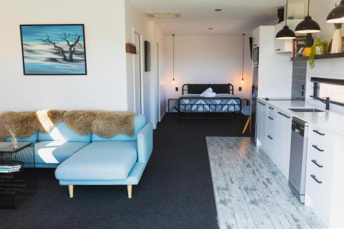 Excellent room comfort & quality