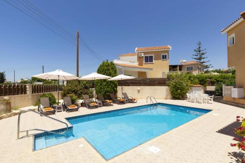 Villa Camelia by Villa Plus, Peyia (foto 2)