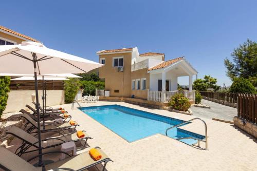Villa Camelia by Villa Plus, Peyia (foto 4)