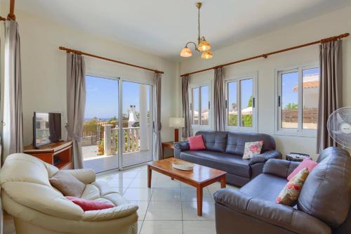 Villa Camelia by Villa Plus, Peyia (foto 5)