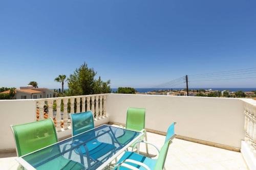 Villa Camelia by Villa Plus, Peyia (foto 9)
