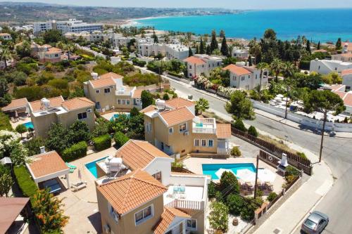 Villa Camelia by Villa Plus, Peyia (foto 10)