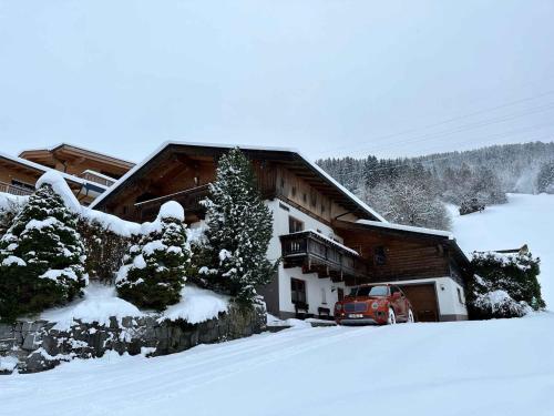 Holiday home in Kaltenbach/Zillertal 868 - image 12