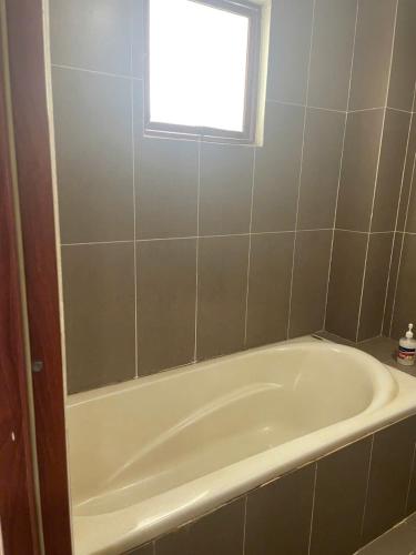 Charm Hotel Hồ Chí Minh - 화장실