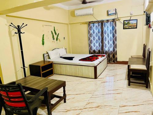 Hotel Swagat in 다란