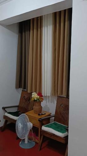 Home Sweet Home, Baguio