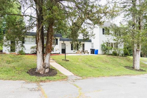 The Legacy Villa, Upper Marlboro