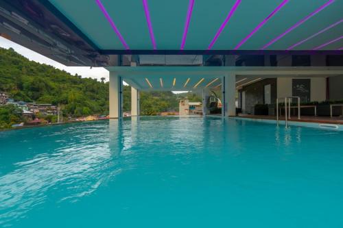 Piscine, FOX JAYAPURA in Irian Jaya