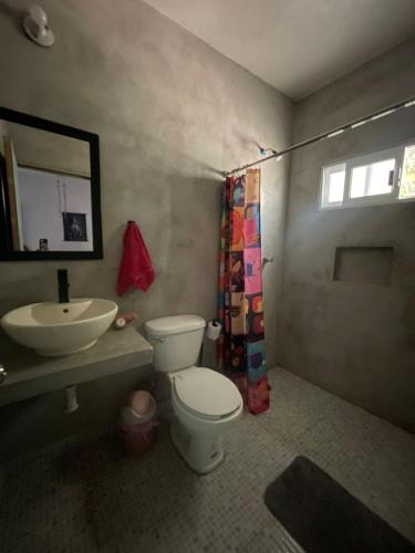 Casa Kante in San José del Cabo, Mexico