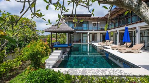 Villa Adenium by Elite Havens