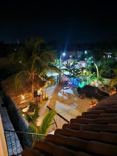 Home away from home in Guayacanes