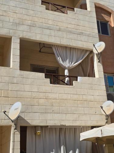 شالية مكيف غرفتين,ولفنج ,وحمام كامل, وتراس يرى البحر قرية بلوا لاجون 2 ليله اقل حجز عائلات فقط من فضلك, Ras Sedr (fotografie 11)