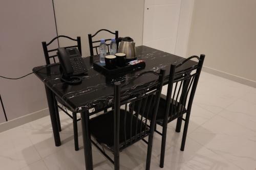 سويت للشقق الخاصة, Medína (fotografie 9)