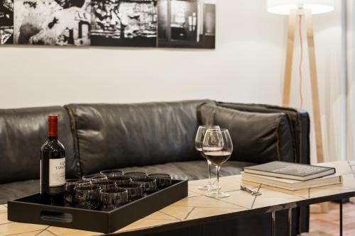 共用Lounge/電視區