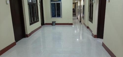 Hotel Swagat in 다란