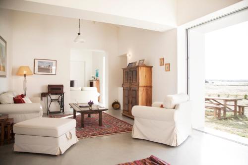 Közös társalgó / TV, Monte Da Azarujinha in Azaruja