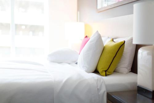 1 king bed